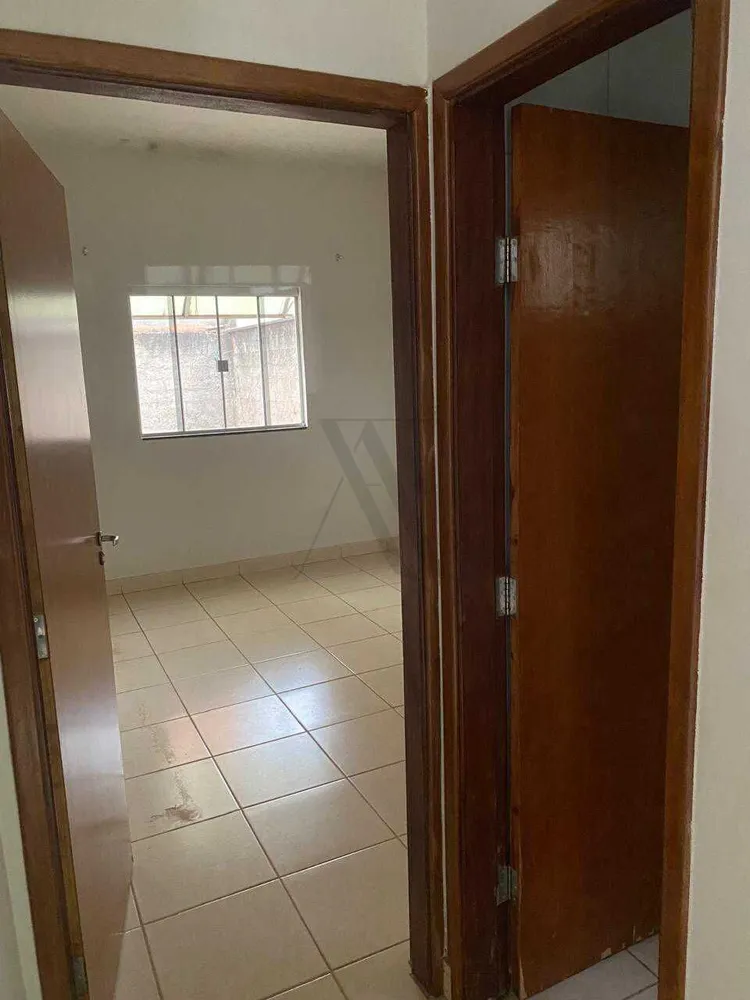 Casa, 3 quartos - Foto 3