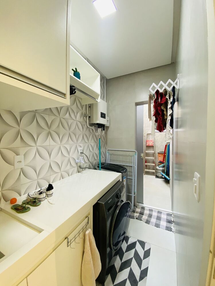 Casa, 3 quartos, 160 m² - Foto 2