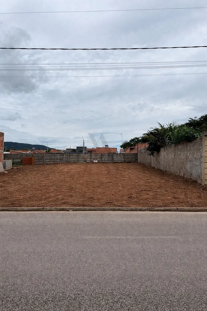 Terreno, 360 m² - Foto 1