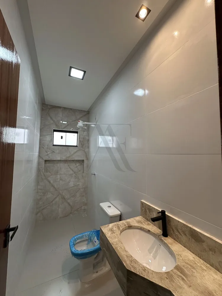 Casa, 2 quartos, 76 m² - Foto 11