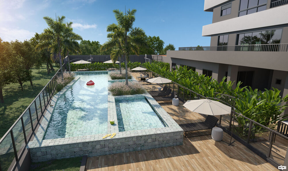Apartamento à venda com 2 quartos, 74m² - Foto 9
