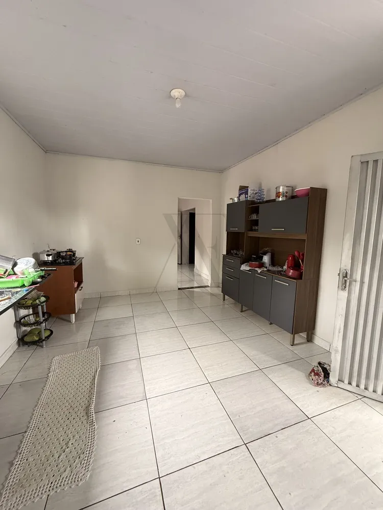 Casa, 2 quartos, 200 m² - Foto 3