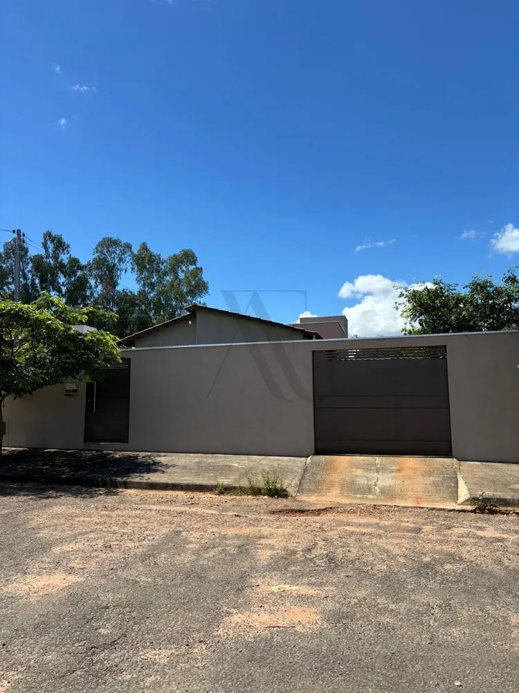 Casa, 3 quartos, 92 m² - Foto 2