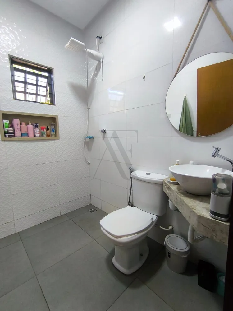 Casa, 3 quartos, 92 m² - Foto 6