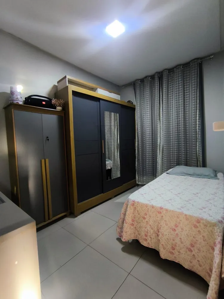 Casa, 3 quartos, 92 m² - Foto 3