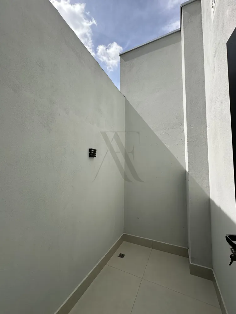 Casa, 3 quartos, 109 m² - Foto 5