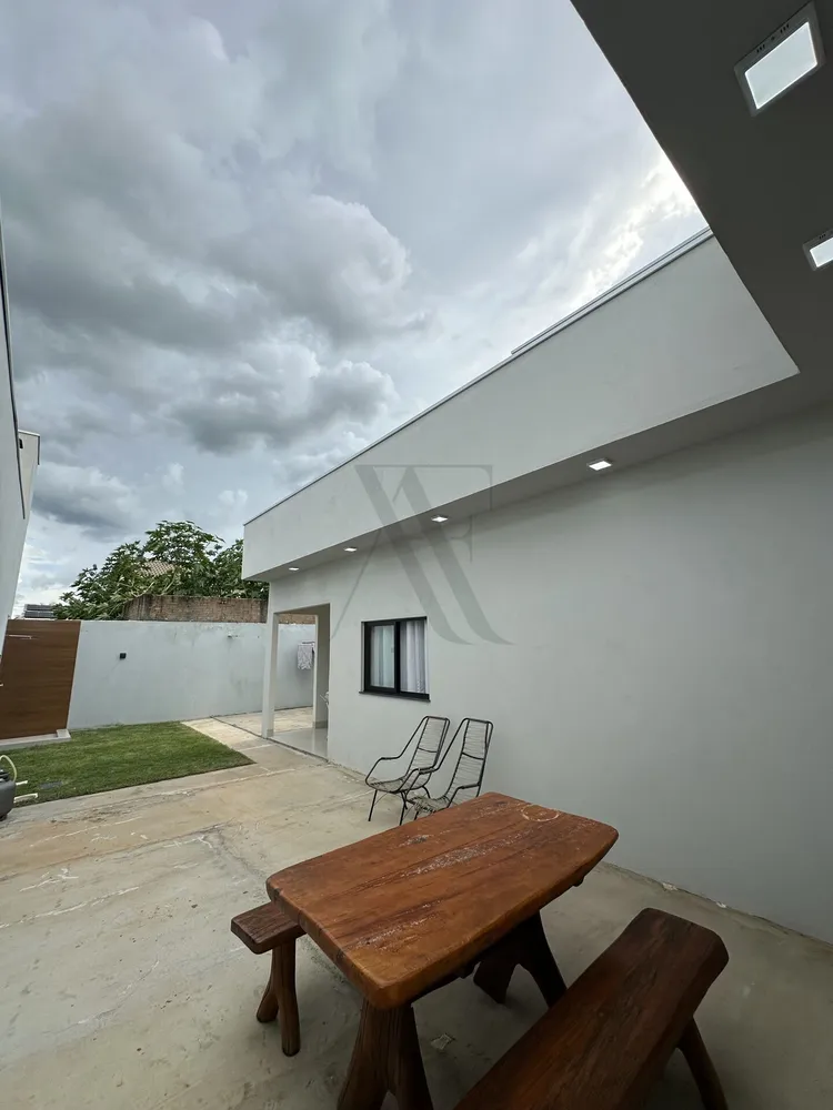 Casa, 3 quartos, 109 m² - Foto 11