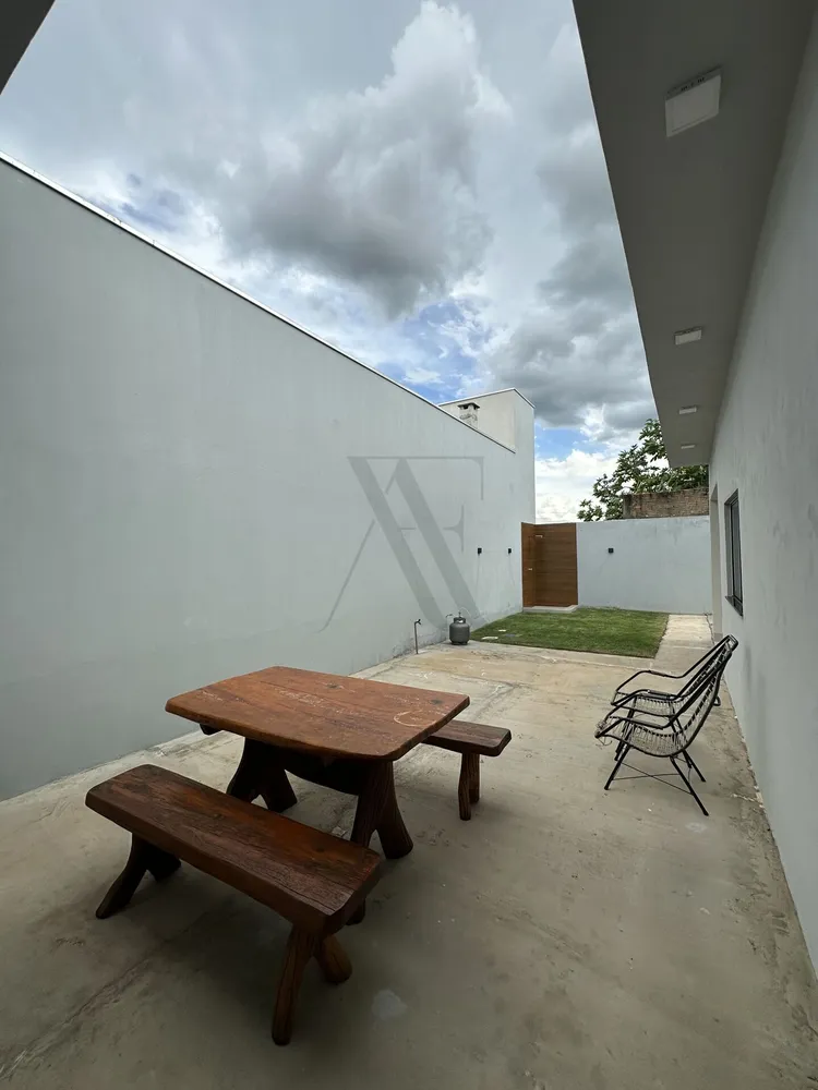 Casa, 3 quartos, 109 m² - Foto 10