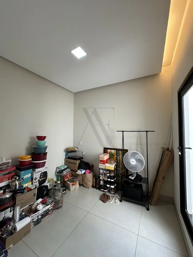 Casa, 3 quartos, 109 m² - Foto 4