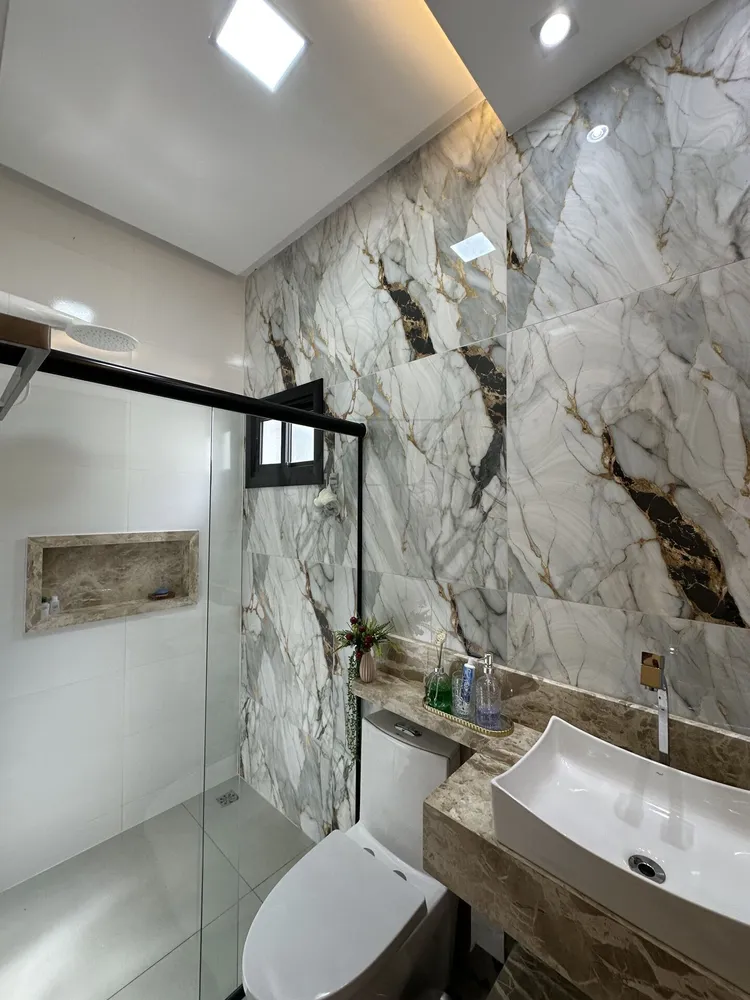 Casa, 3 quartos, 109 m² - Foto 3