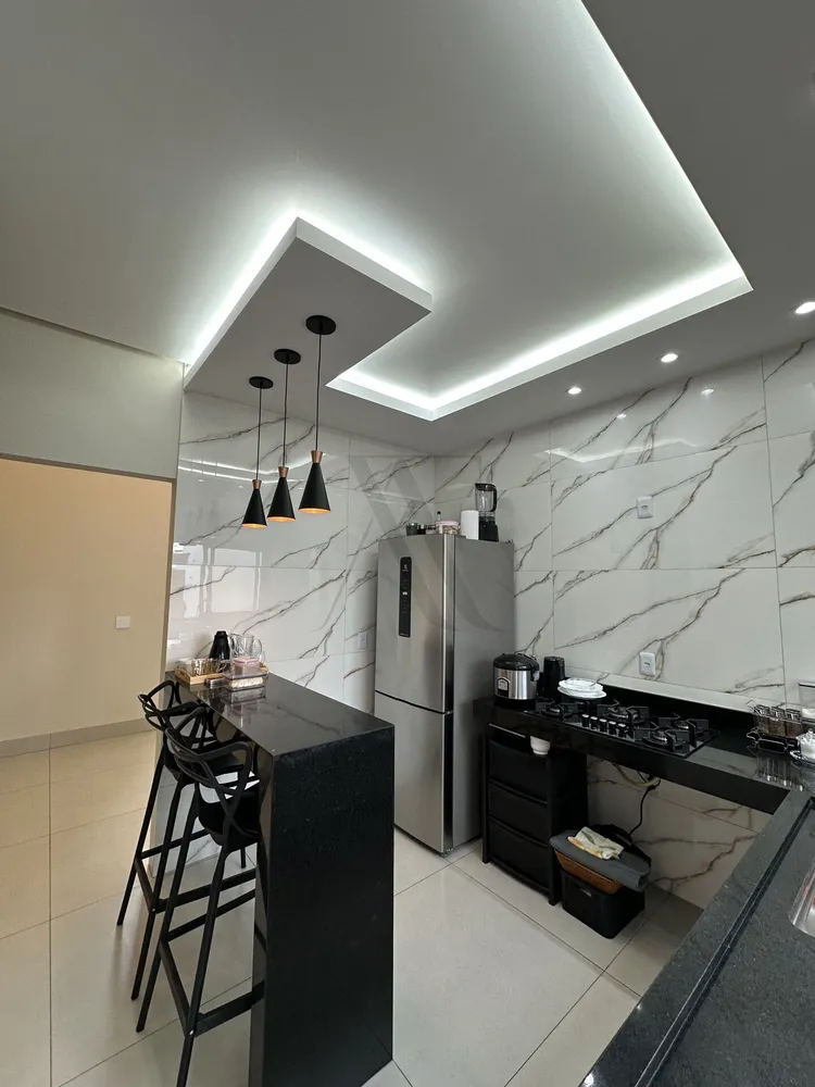 Casa, 3 quartos, 109 m² - Foto 8