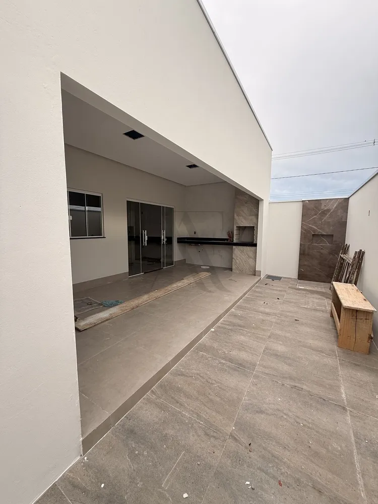 Casa, 3 quartos, 140 m² - Foto 11