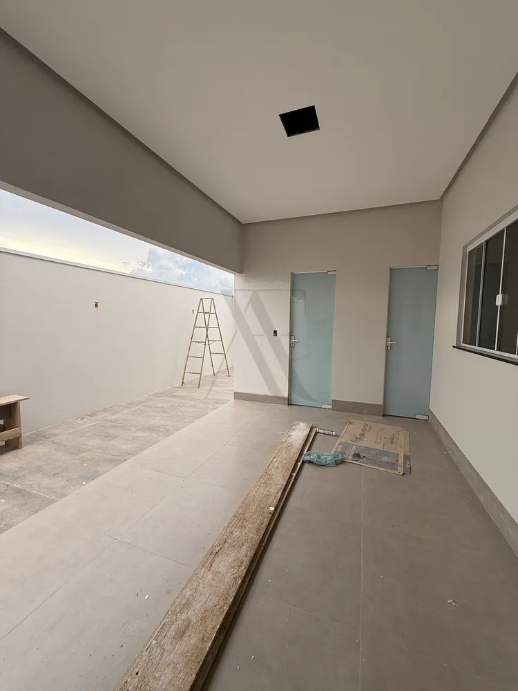 Casa, 3 quartos, 140 m² - Foto 12