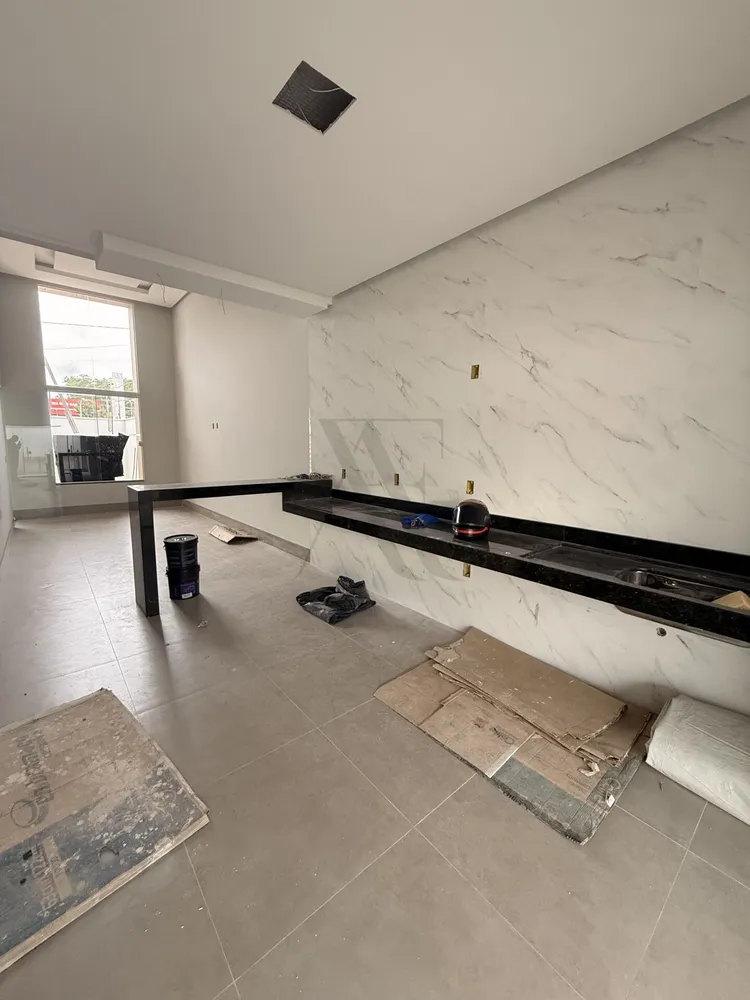 Casa, 3 quartos, 140 m² - Foto 2