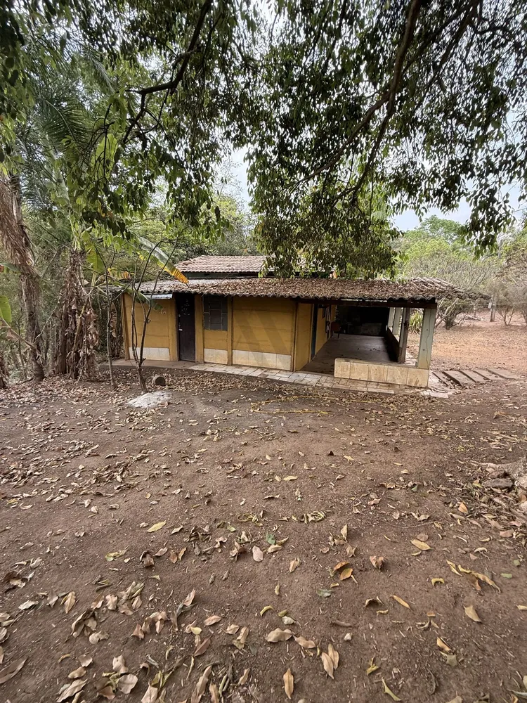 Chácara, 3 quartos, 5 m² - Foto 6