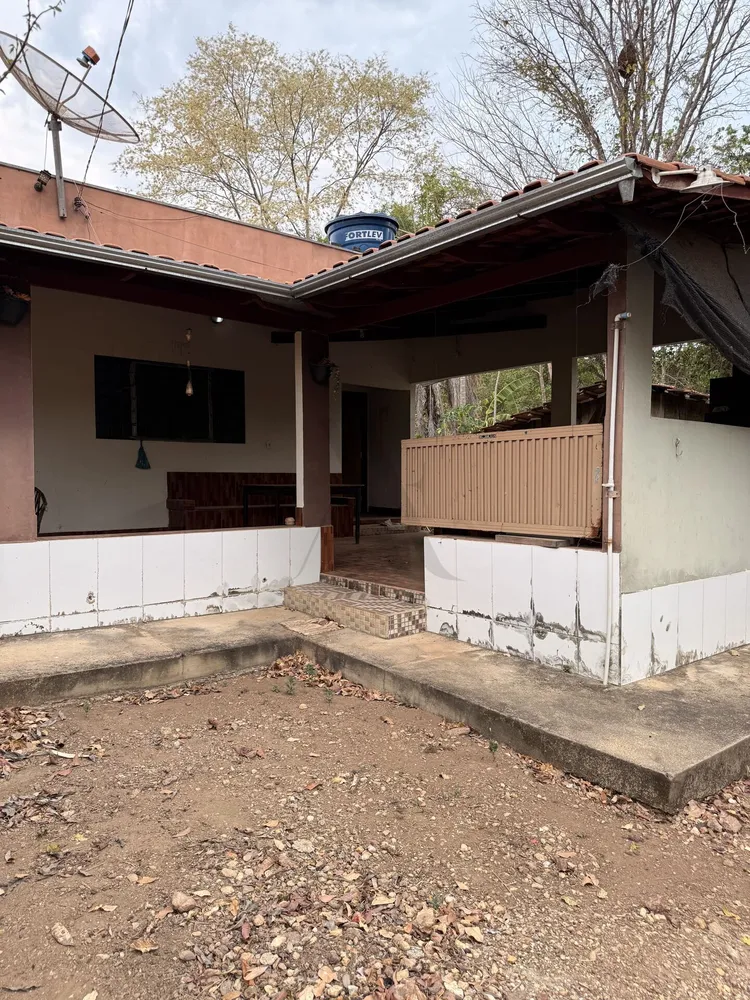 Chácara, 3 quartos, 5 m² - Foto 5