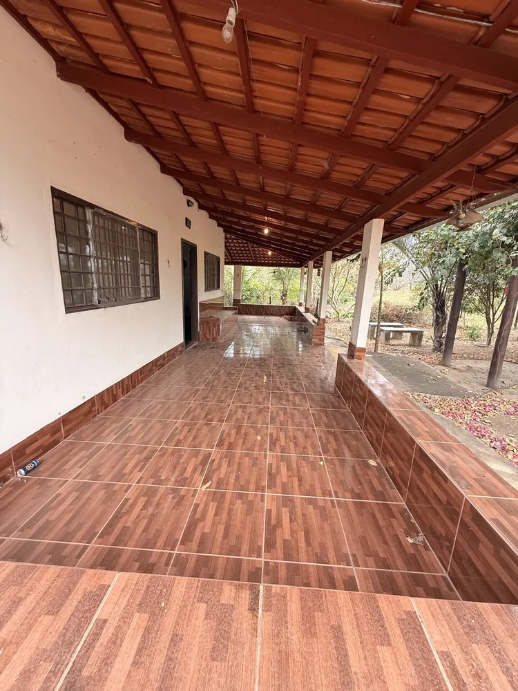 Chácara, 3 quartos, 5 m² - Foto 2