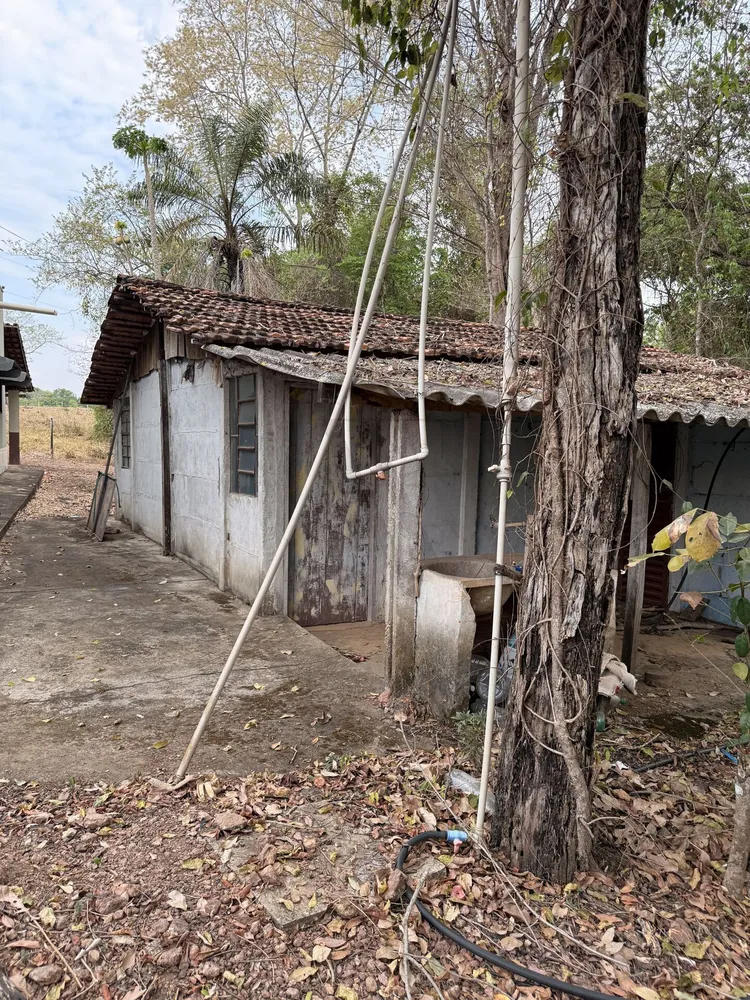 Chácara, 3 quartos, 5 m² - Foto 4