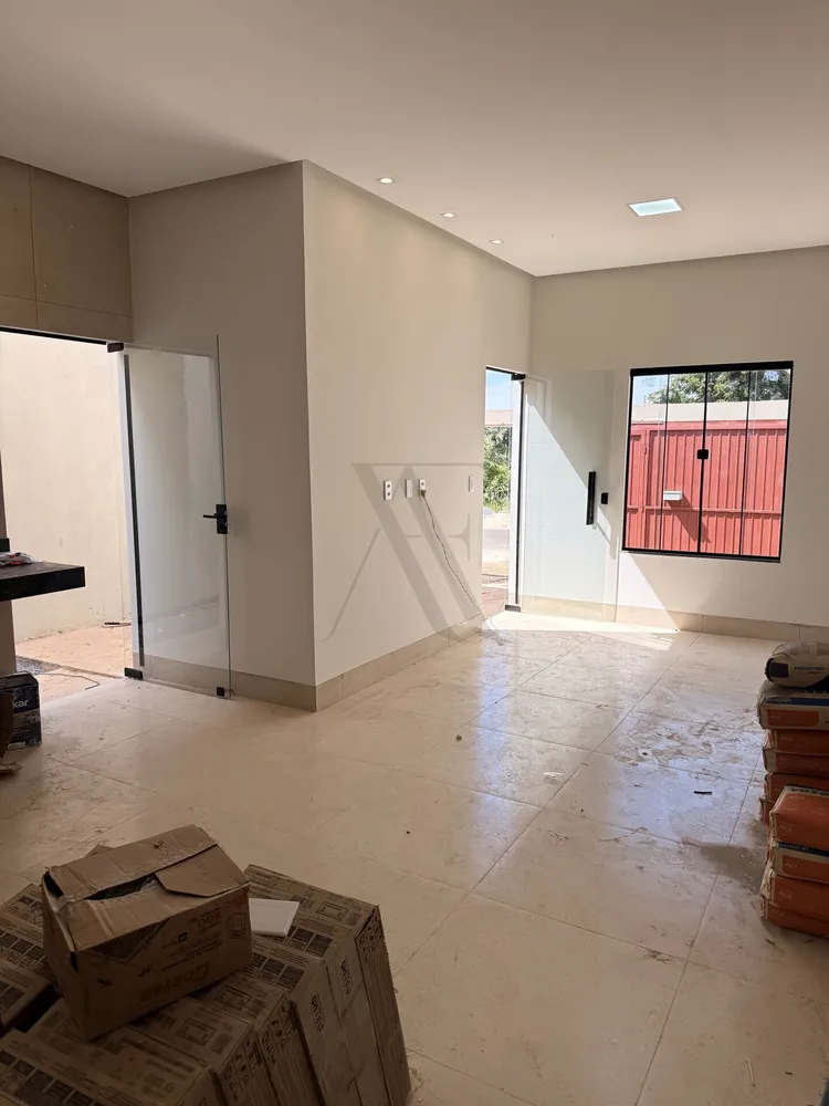 Casa, 3 quartos, 76 m² - Foto 3