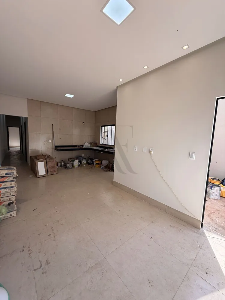 Casa, 3 quartos, 76 m² - Foto 2