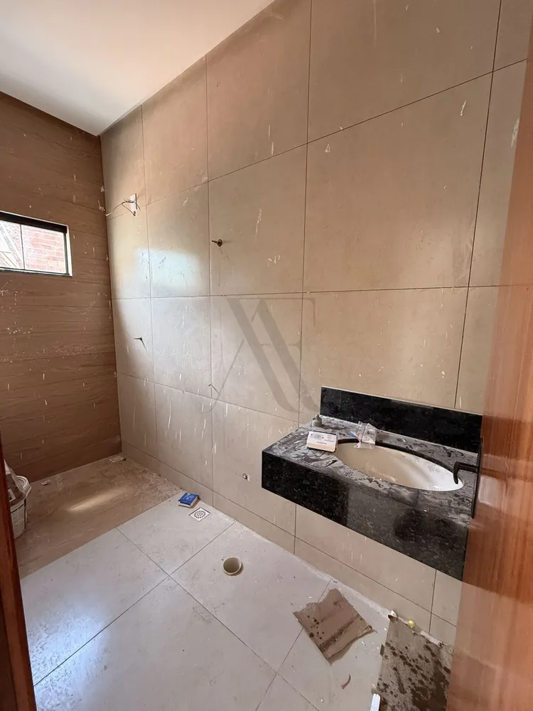 Casa, 3 quartos, 76 m² - Foto 9
