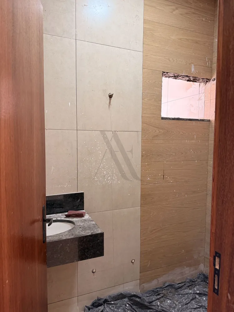 Casa, 3 quartos, 76 m² - Foto 5