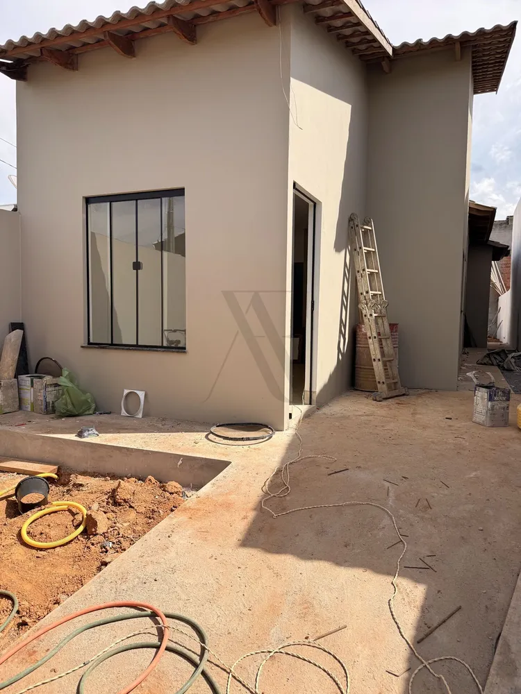 Casa, 3 quartos, 76 m² - Foto 1
