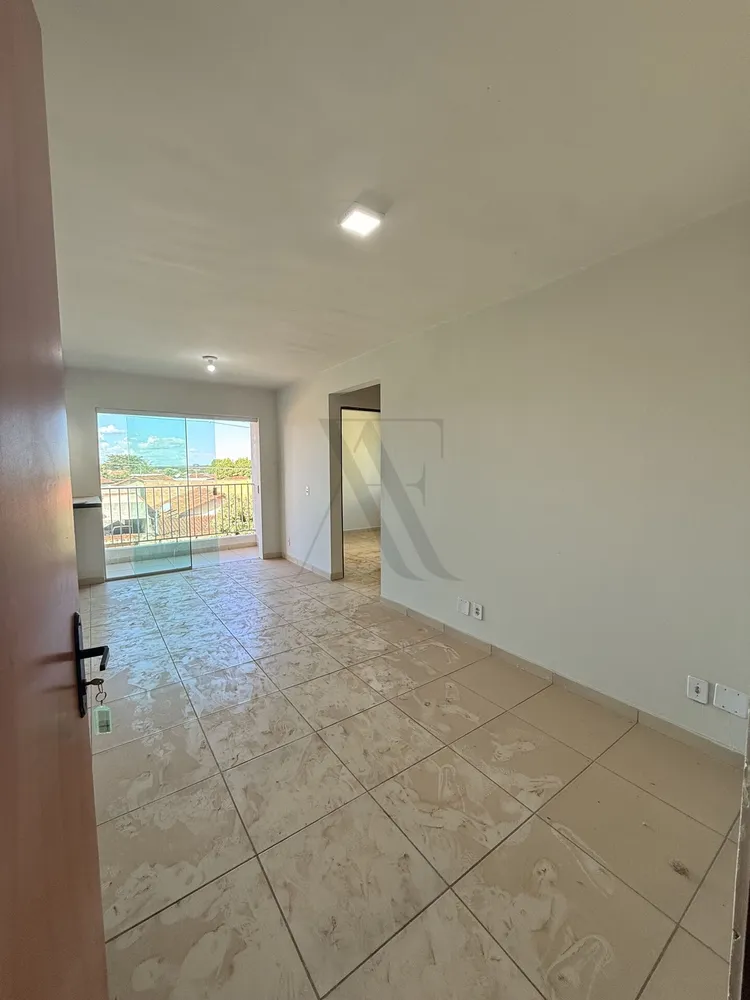 Apartamento, 2 quartos, 55 m² - Foto 1