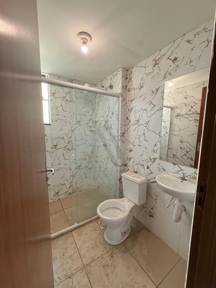 Apartamento, 2 quartos, 55 m² - Foto 3