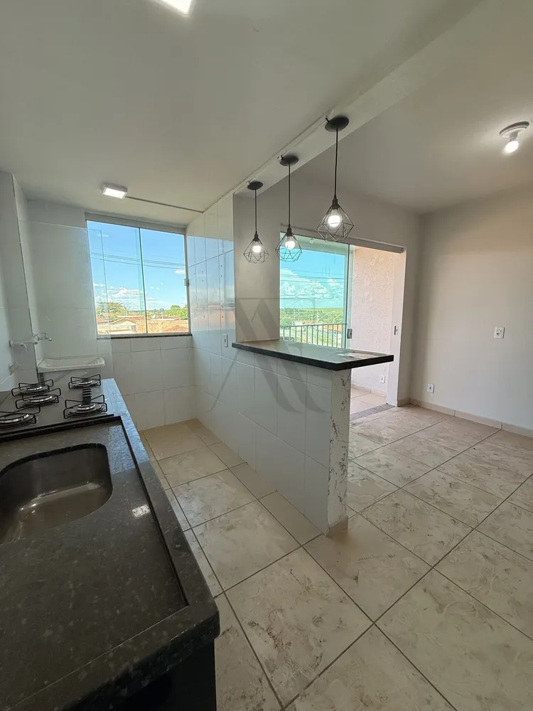 Apartamento, 2 quartos, 55 m² - Foto 7