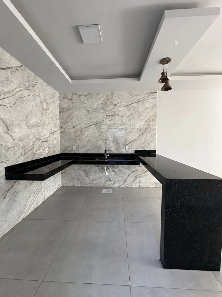 Casa, 2 quartos, 67 m² - Foto 2