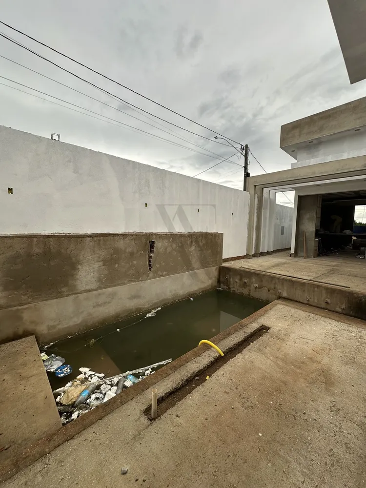 Casa, 3 quartos, 220 m² - Foto 15