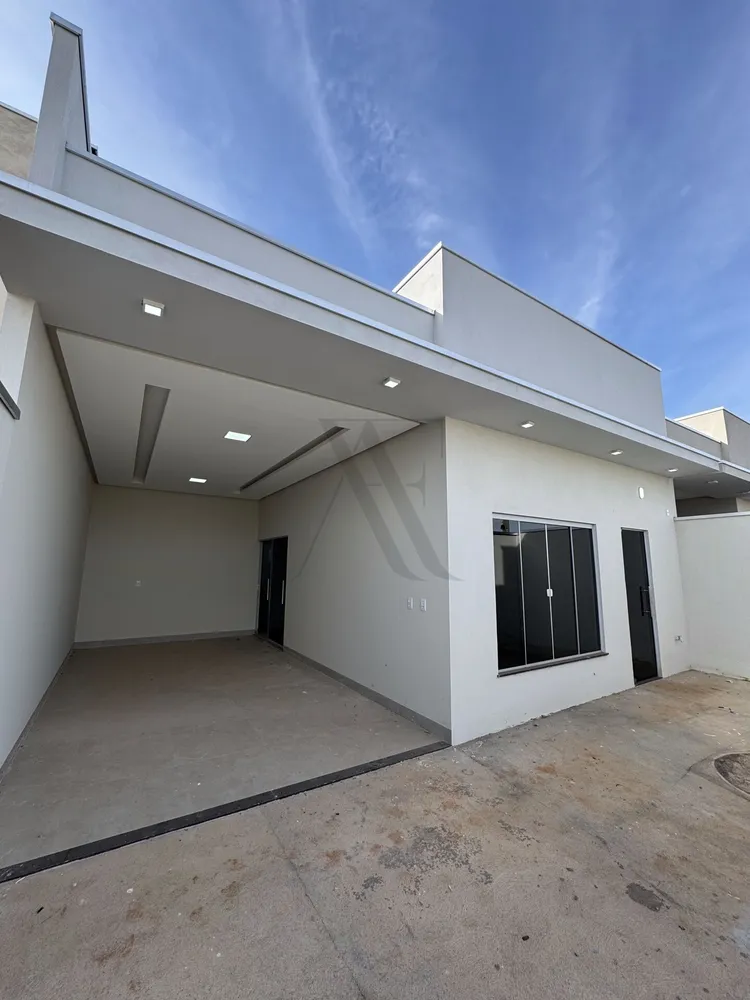 Casa, 2 quartos, 91 m² - Foto 1