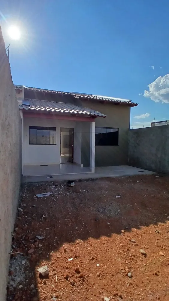 Casa, 2 quartos, 68 m² - Foto 5