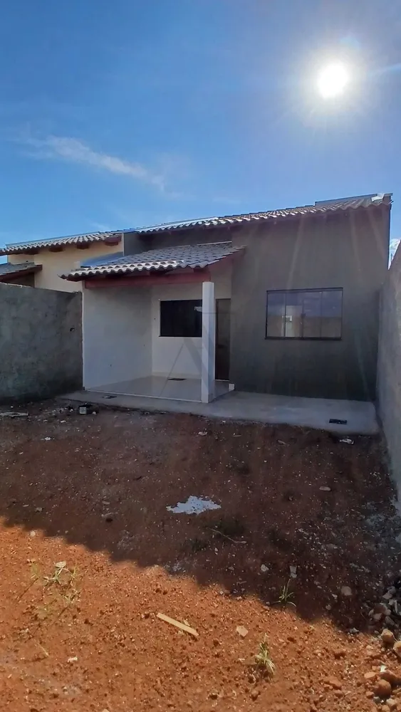 Casa, 2 quartos, 68 m² - Foto 10