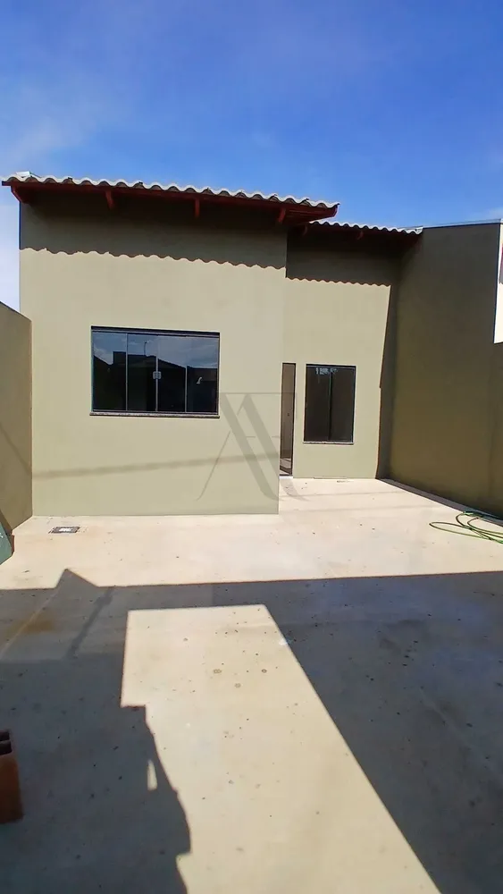 Casa, 2 quartos, 68 m² - Foto 1
