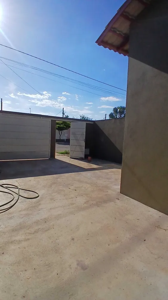 Casa, 2 quartos, 68 m² - Foto 2