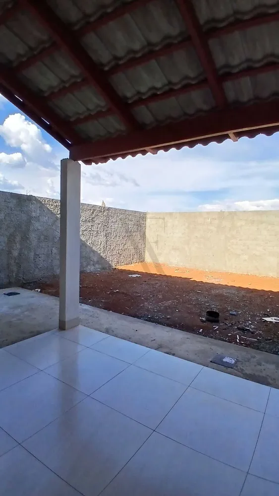 Casa, 2 quartos, 68 m² - Foto 4