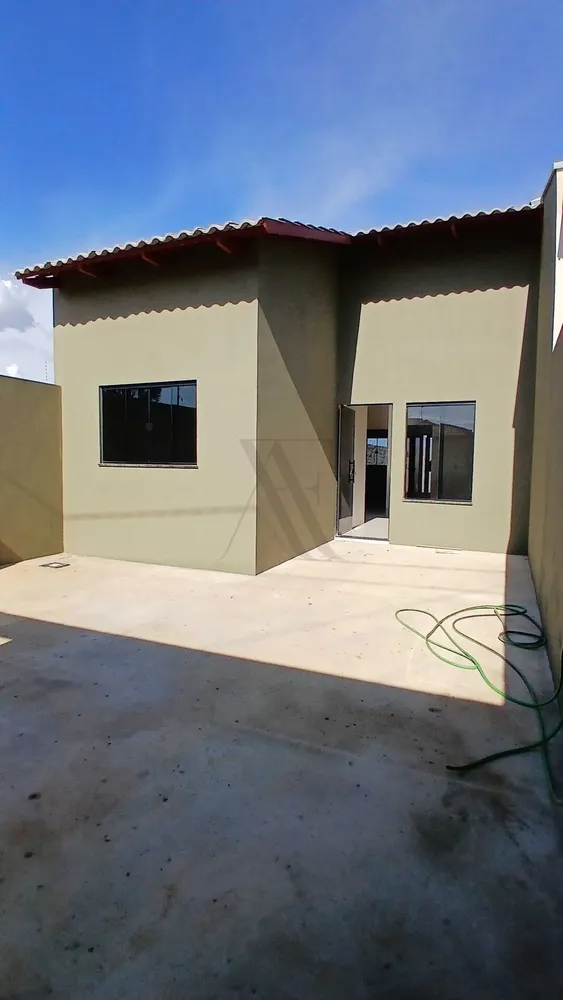 Casa, 2 quartos, 68 m² - Foto 13