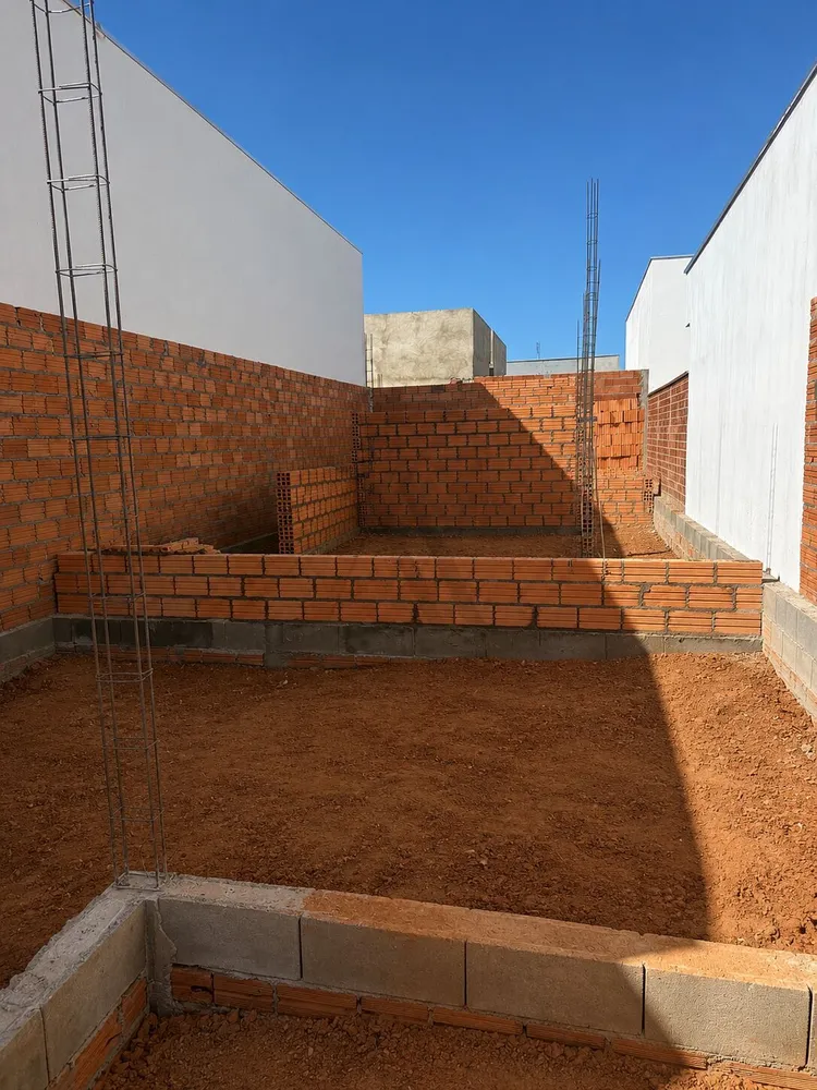 Casa, 2 quartos, 88 m² - Foto 1
