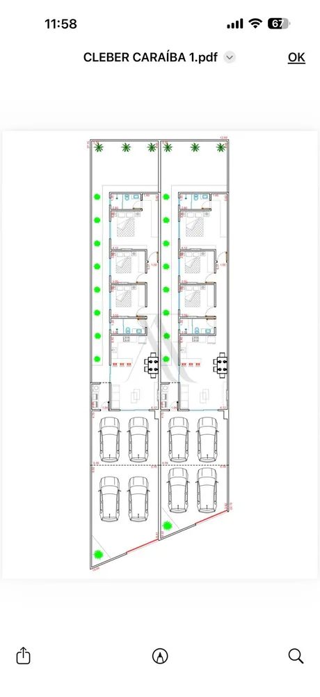 Casa, 3 quartos, 115 m² - Foto 1