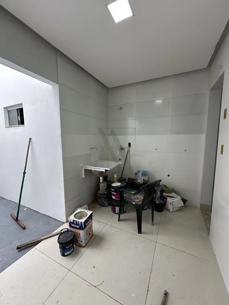 Casa, 2 quartos, 74 m² - Foto 7