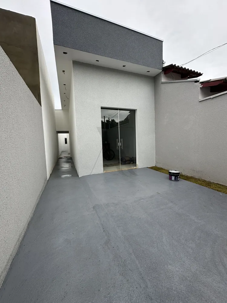 Casa, 2 quartos, 74 m² - Foto 5