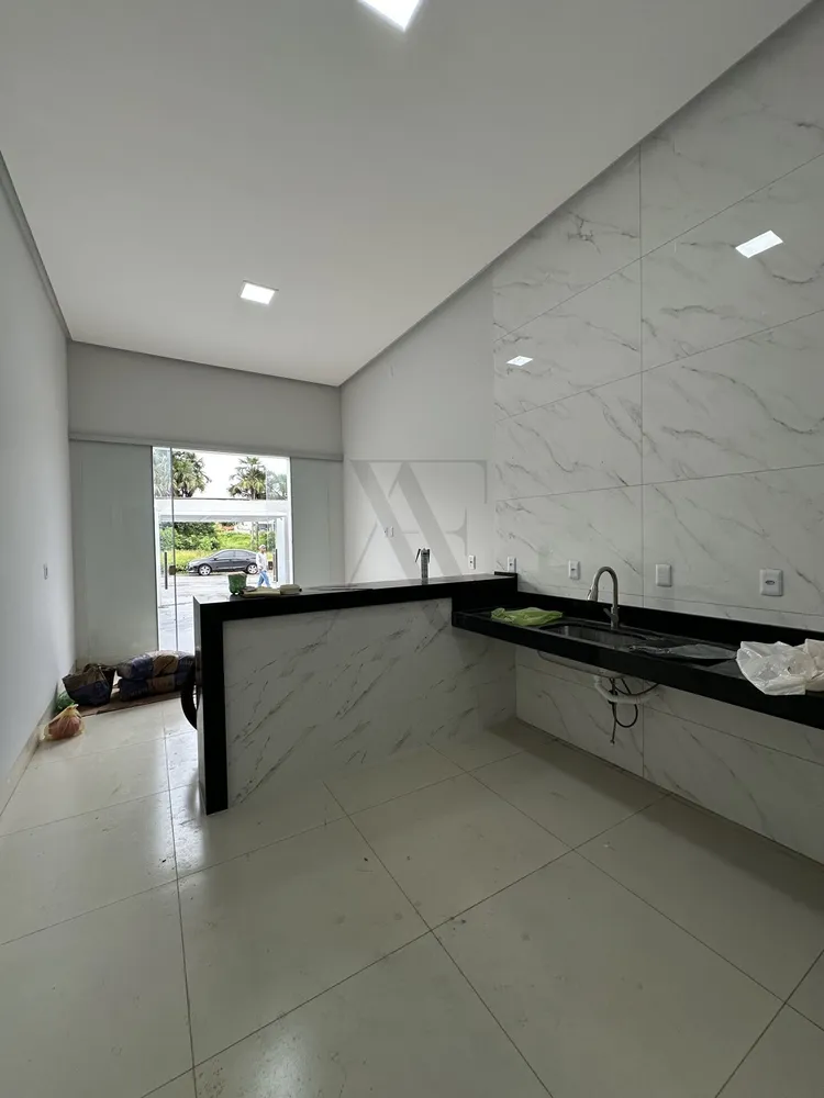 Casa, 2 quartos, 74 m² - Foto 1