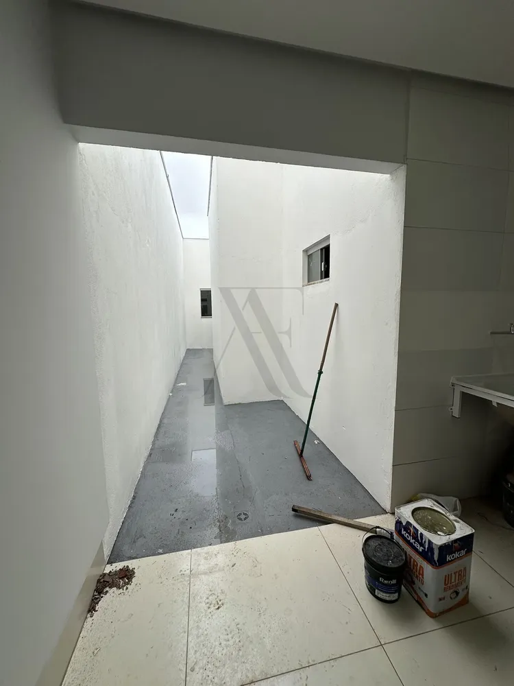 Casa, 2 quartos, 74 m² - Foto 4