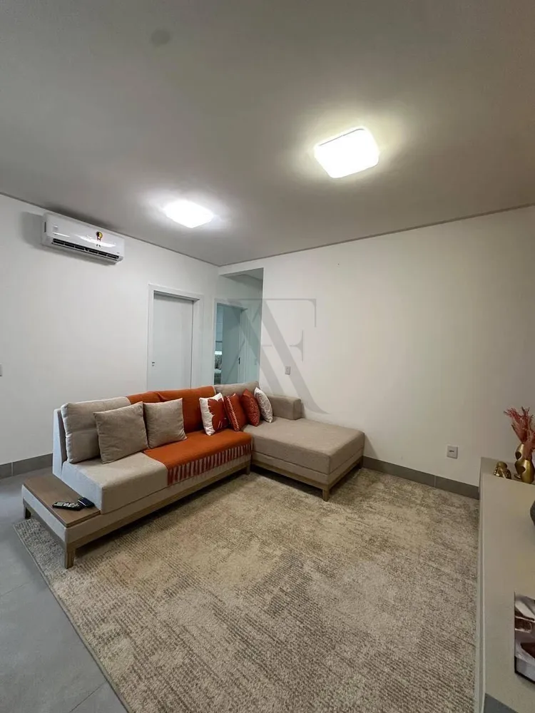 Apartamento, 3 quartos - Foto 1