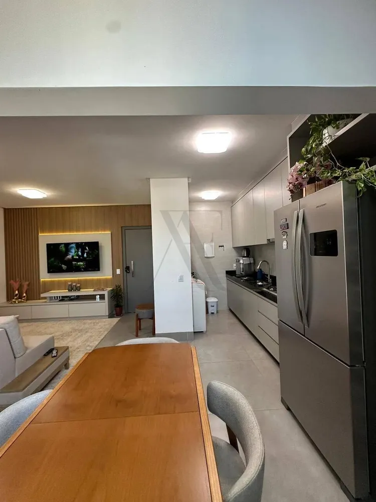 Apartamento, 3 quartos - Foto 4