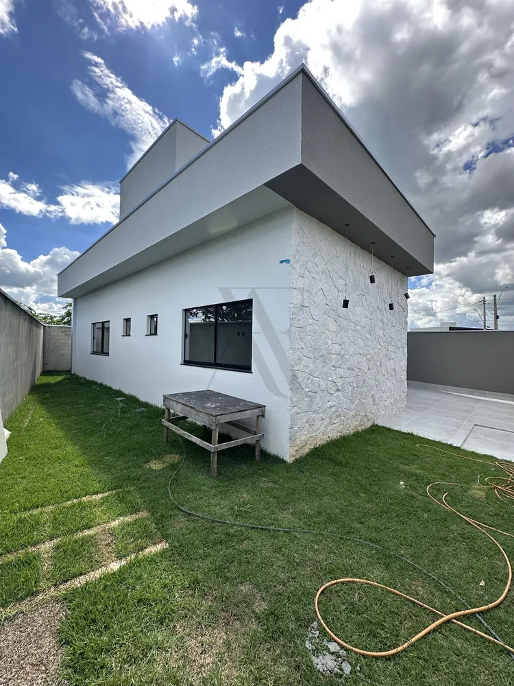 Casa, 2 quartos, 100 m² - Foto 2
