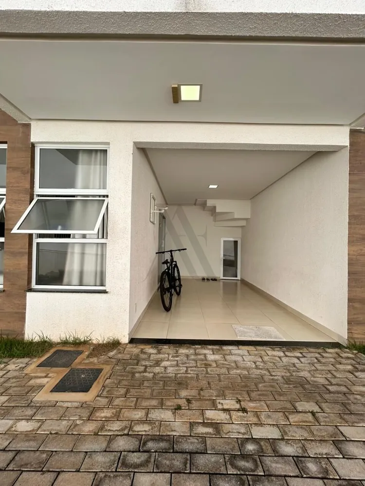 Apartamento, 3 quartos, 100 m² - Foto 1