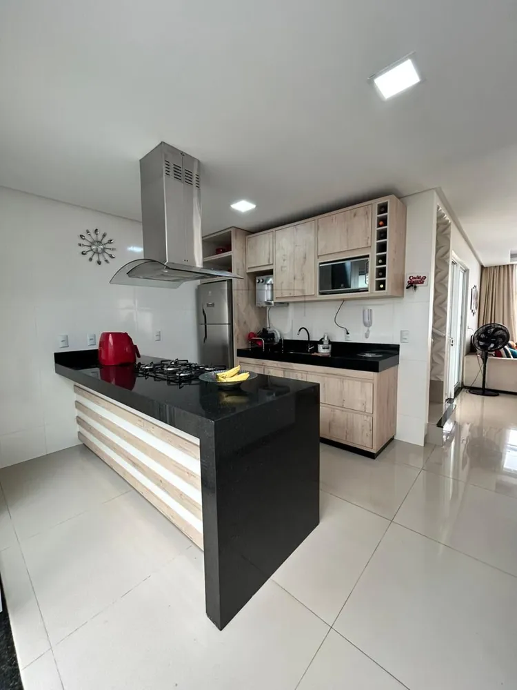 Apartamento, 3 quartos, 100 m² - Foto 5